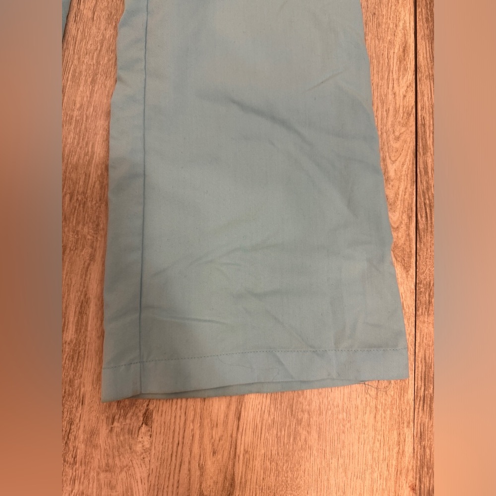 Grey’s Anatomy women’s light blue size small scrub pants - Picture 4 of 10